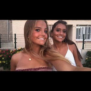 Meet your Posher, Evie